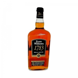 Evan Williams 1783 Bourbon